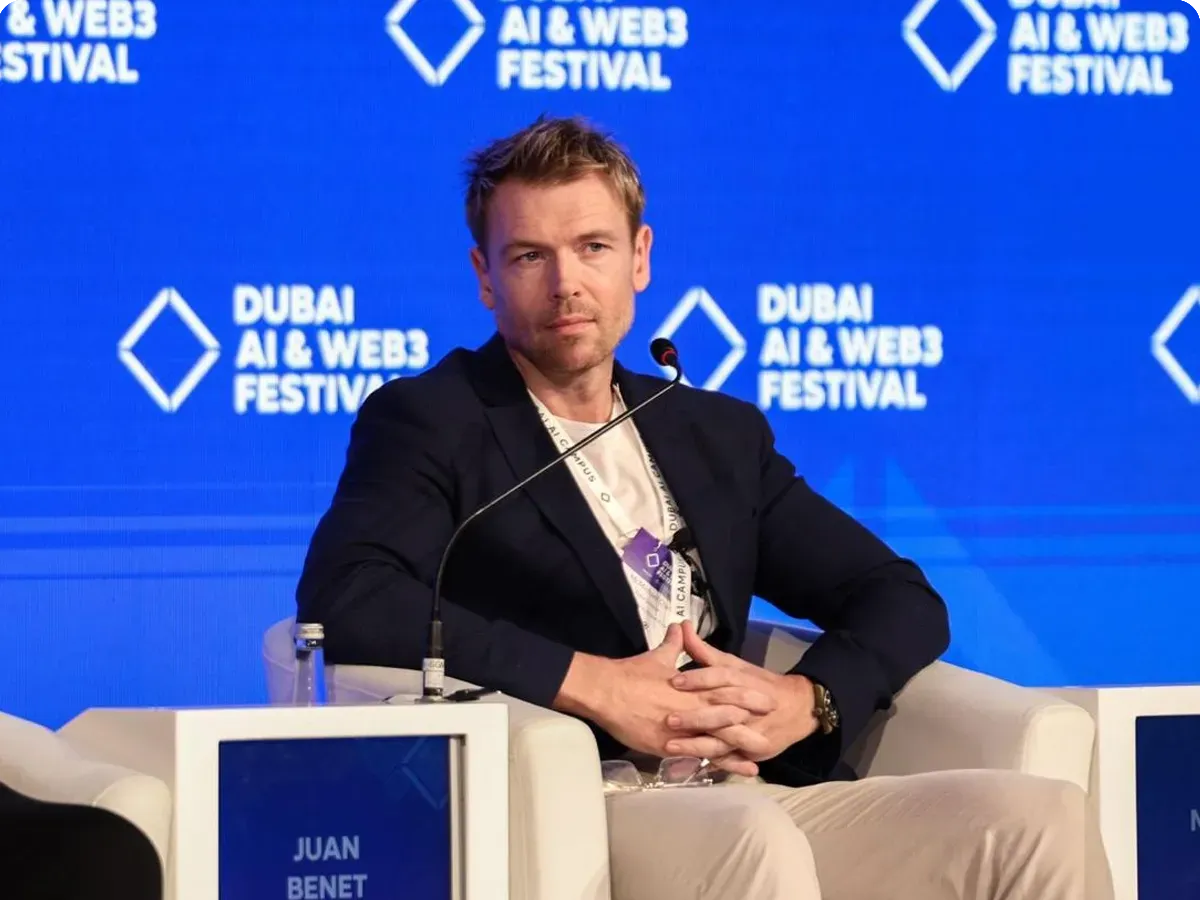 Dubai Conference