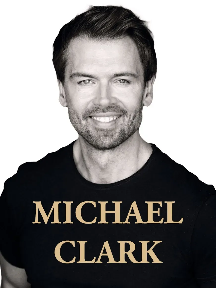 Michael Clark